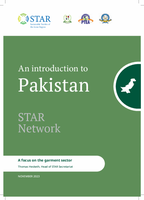 STAR: Introduction to Pakistan
