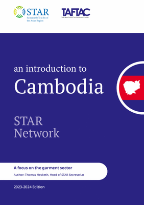 STAR: Introduction to Cambodia