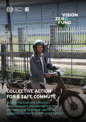 Collective Action for a Safe Commute