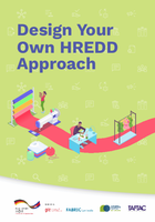 Design Your Own HREDD Approach [EN]