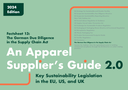 Fact Sheet 13: German Supply Chain Due Diligence Act