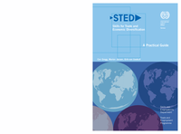 ILO Guide: Skills for Trade and Economic Diversification - A Practical Guide