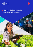 ILO Report: The ILO strategy on skills and lifelong learning 2030