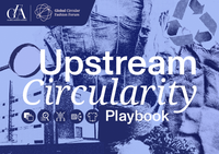 Upstream Circularity Playbook [EN]