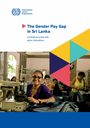 The gender pay gap in Sri Lanka: A statistical review with policy implications