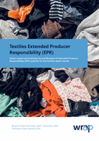 Textiles Extended Producer Responsibility (EPR)