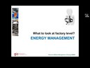 Module 1 Session 3: Video Energy Management System Overview