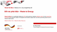 Waste to Energy- Greenstar