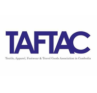 Textile, Apparel, Footwear & Travel Goods Association in Cambodia (TAFTAC)