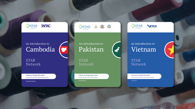 STAR Country Introduction Guides STAR Country Introduction Guides